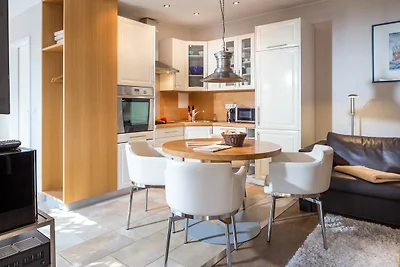 Inseldomizil Whg. 07