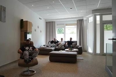 Apartamento Vacaciones familiares Bad Harzburg