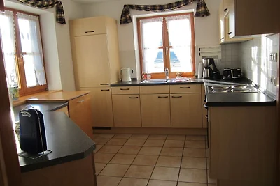 Appartamento Vacanza con famiglia Peiting