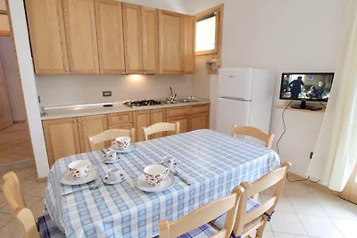 Apartament Dla rodzin Caorle