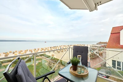 Strandhotel Laboe Nr. 27