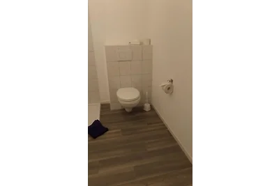 Appartamento Vacanza con famiglia Nahrendorf