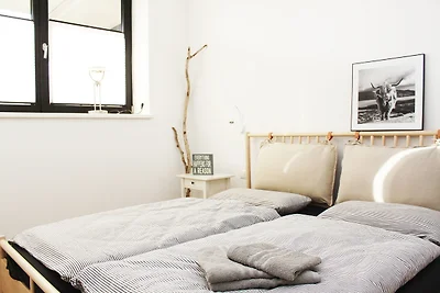 Vakantieappartement Gezinsvakantie Hanstedt