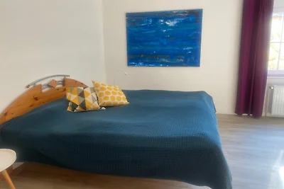 Hamburger Str. 8 J - Wohnung