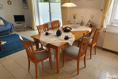 Mien Dröm, Wohnung 1