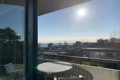 Sunset 72 - Haus Berlin