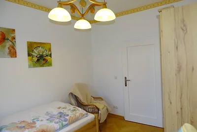 Appartamento Vacanza con famiglia Nordhausen