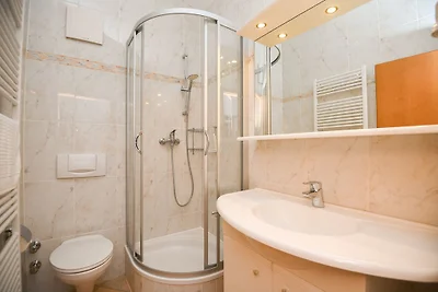 Appartamento Vacanza con famiglia Dahme