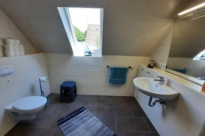 Ferienhaus in der Schleife 2 - Ihr