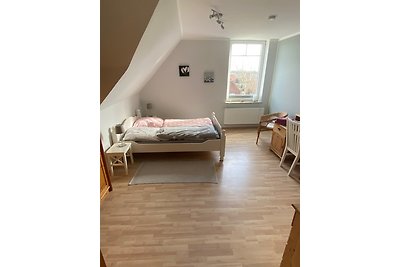 Vakantieappartement Gezinsvakantie Bünsdorf