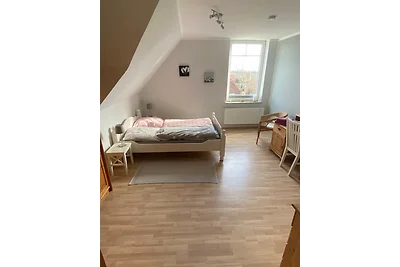 Vakantieappartement Gezinsvakantie Bünsdorf