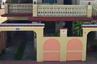 Hostal Casa Grande - Cárdenas