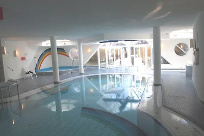 Vakantieappartement Gezinsvakantie Dorum