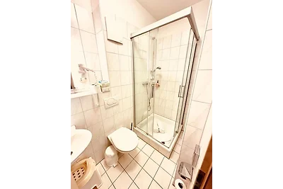 Vakantieappartement Gezinsvakantie Feldberg