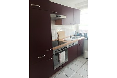 Vakantieappartement Gezinsvakantie Südharz