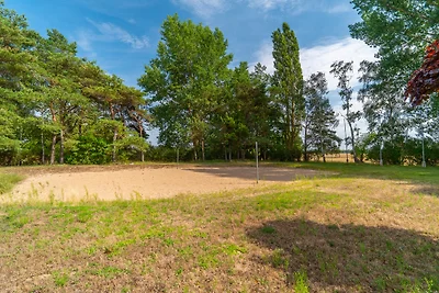 apartman za odmor Obiteljski odmor Ummanz