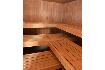 Vakantieappartement Gezinsvakantie Butjadingen