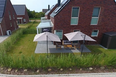 Am Kutterhafen 8 a - Wattenmeer