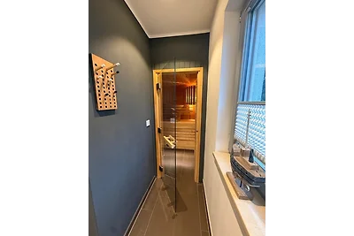 Apartament Dla rodzin Heiligenhafen