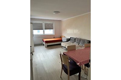 Vakantieappartement Gezinsvakantie Paderborn