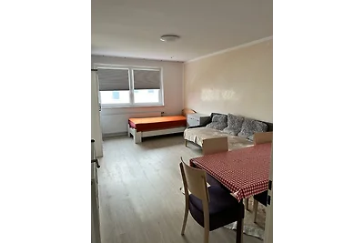 Appartamento Vacanza con famiglia Paderborn