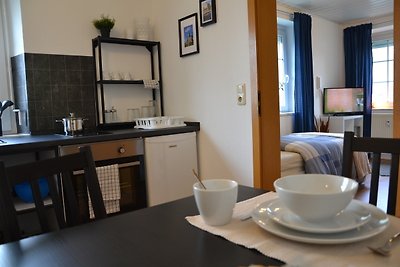 Vakantieappartement Gezinsvakantie Bayreuth