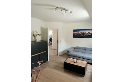 Ferienwohnung Friedrich