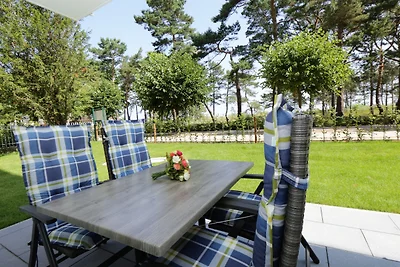 Appartamento Vacanza con famiglia Ahlbeck