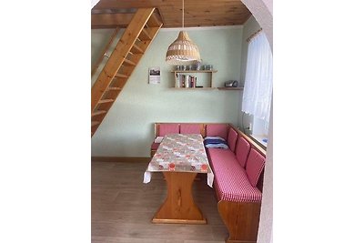 Domek letniskowy Urlop wypoczynkowy Crottendorf