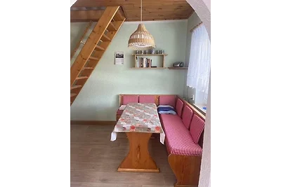 Casa vacanze Vacanza di relax Crottendorf