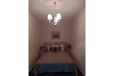 Appartamento Vacanza con famiglia Anklam