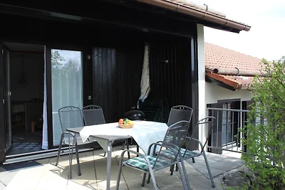Ferienhaus Nr. 126, Kategorie