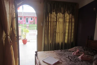 Appartamento Vacanza con famiglia Vinales