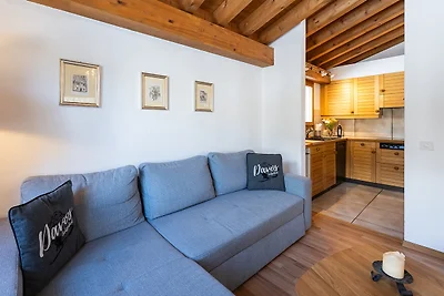 Appartamento Vacanza con famiglia Davos