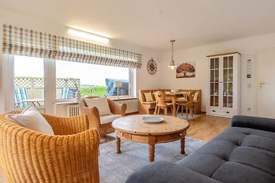 Vakantieappartement Gezinsvakantie Midlum