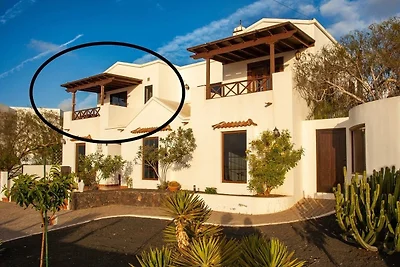 Appartamento Vacanza con famiglia Tinajo