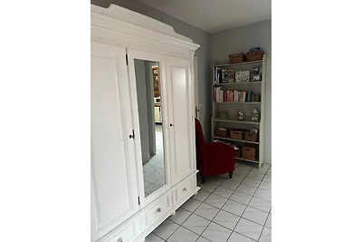 Vakantieappartement Gezinsvakantie Eckernförde
