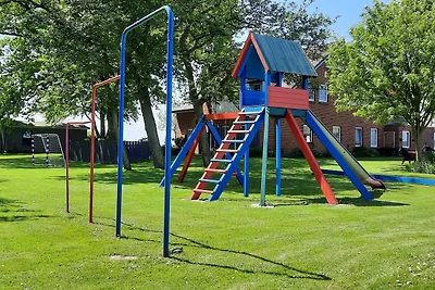 Ferienwohnung Seepferd