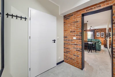 Sun&Snow Enklawa - Apartment 19A