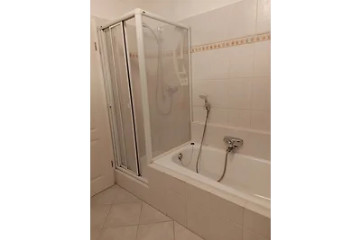 Vakantieappartement Gezinsvakantie Goslar