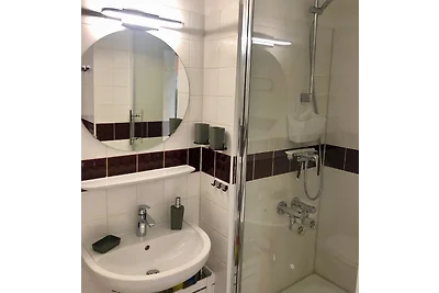 Vakantieappartement Gezinsvakantie Goslar