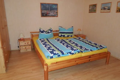 Appartamento Vacanza con famiglia Loddin