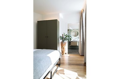 Vakantieappartement Gezinsvakantie Wien