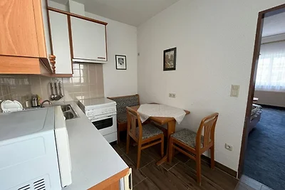 Mariazellerhof Room 113