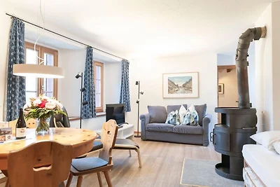 Appartement Vacances avec la famille Bever