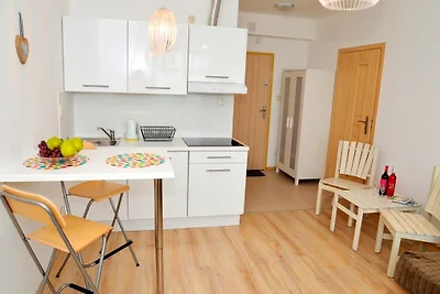 Sun&Snow Sucha 3 - Apartment 3/15A