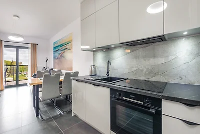 Sun&Snow Gardenia - Apartment 31