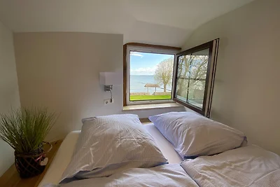 Ferienhaus "An der Steilküste"