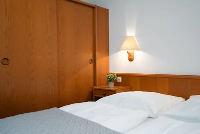 Strandresidenz Wohnung 1