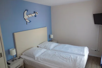 Apartment 31 "Ankerplatz 31"